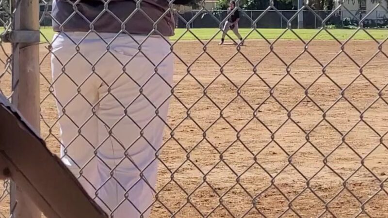 Wells Park - El Cajon, CA