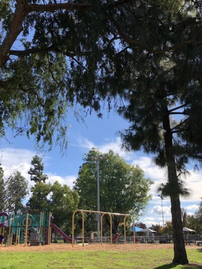 Wells Park - El Cajon, CA
