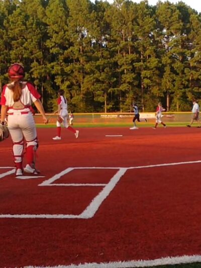 El Dorado Recreation Complex - El Dorado, AR