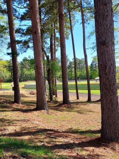 El Dorado Recreation Complex - El Dorado, AR