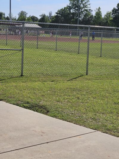 El Dorado Recreation Complex - El Dorado, AR