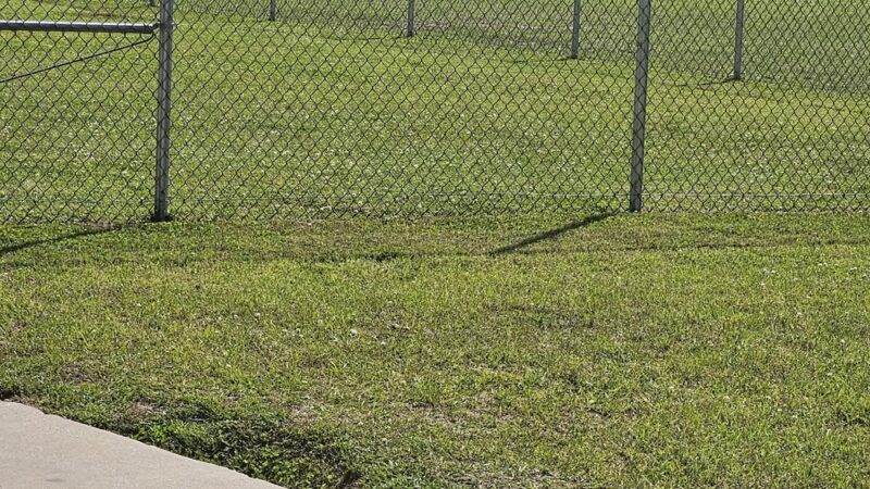 El Dorado Recreation Complex - El Dorado, AR