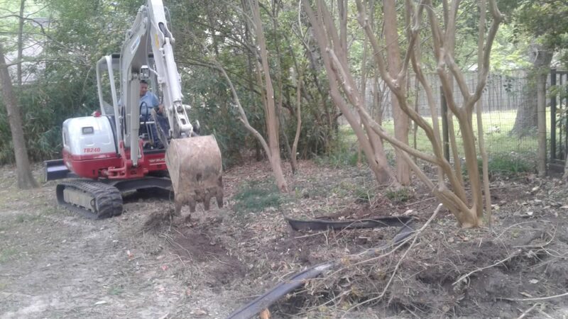 Mellor Park - El Dorado, AR