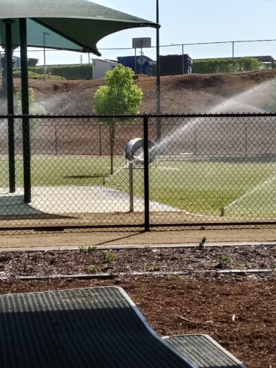Fletcher Park - El Monte, CA