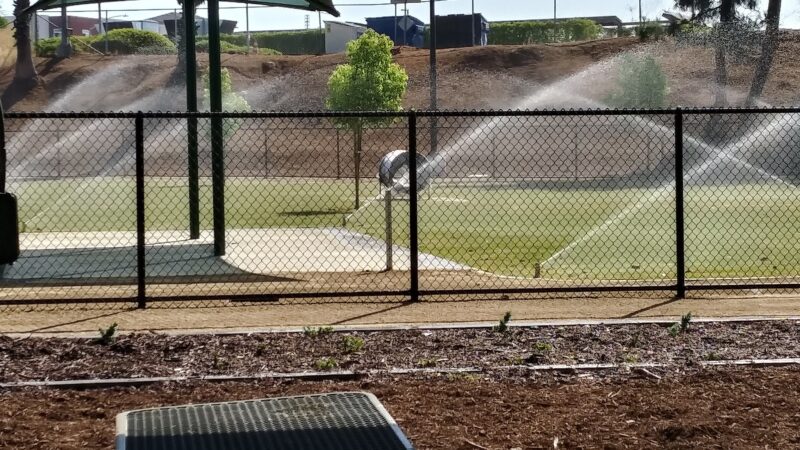 Fletcher Park - El Monte, CA