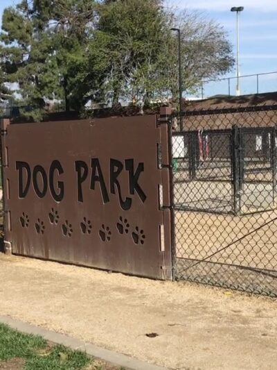 Fletcher Park - El Monte, CA