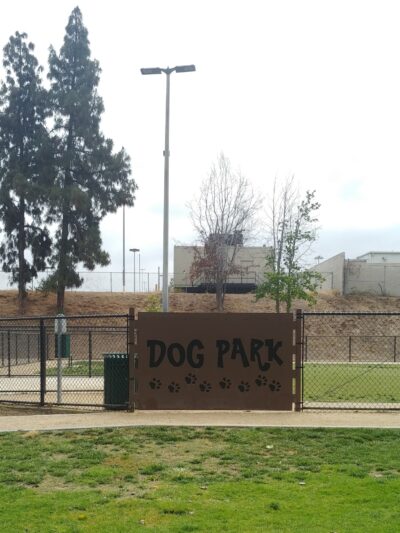Fletcher Park - El Monte, CA
