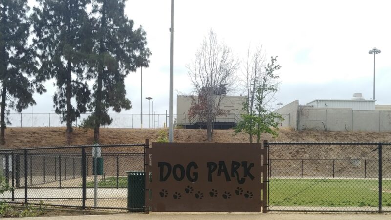 Fletcher Park - El Monte, CA
