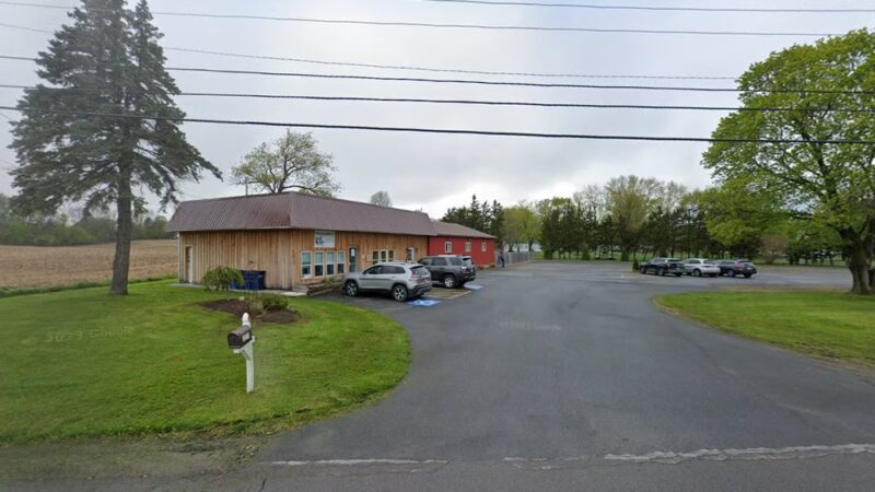 Stay & Play Doggie Daycare - Elbridge, NY