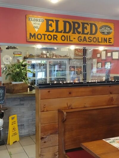 Munchies Dining - Eldred, PA