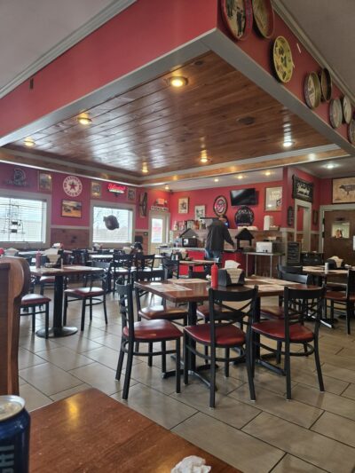 Munchies Dining - Eldred, PA