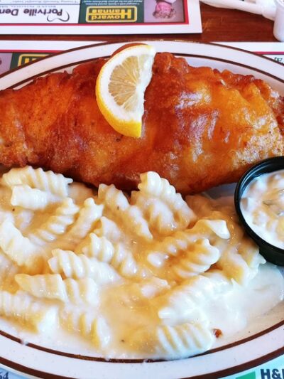 Munchies Dining - Eldred, PA