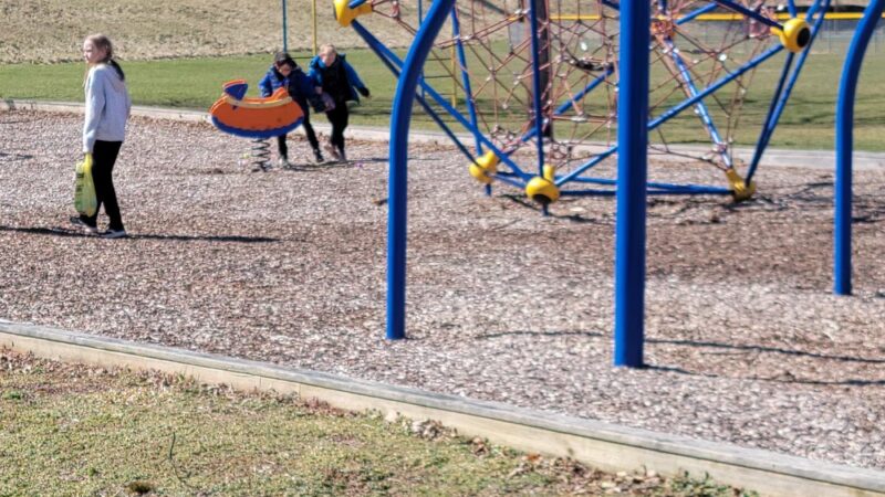 Ron Houben Memorial Park - Eldred, PA