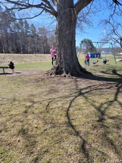 Ron Houben Memorial Park - Eldred, PA