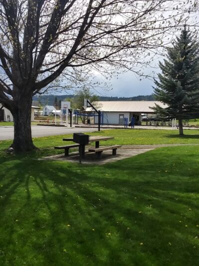 Tom McDowell Elgin Community Park - Elgin, OR