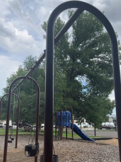 Tom McDowell Elgin Community Park - Elgin, OR