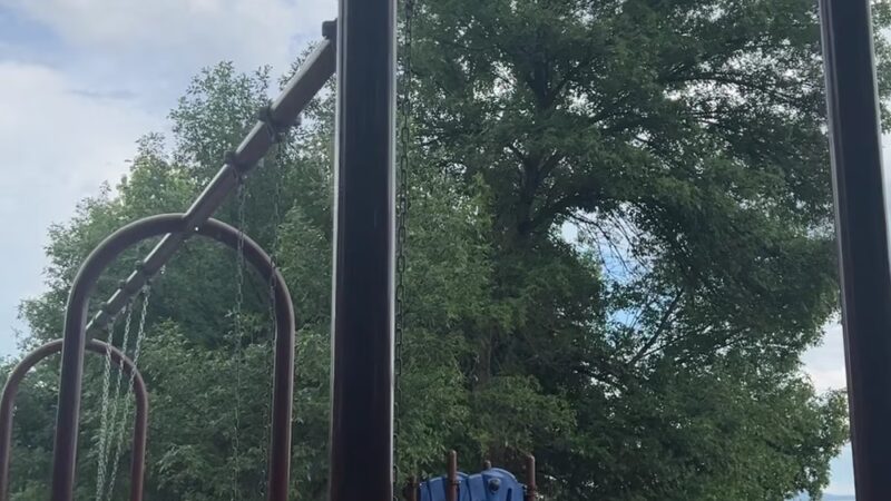 Tom McDowell Elgin Community Park - Elgin, OR