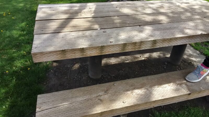 Tom McDowell Elgin Community Park - Elgin, OR