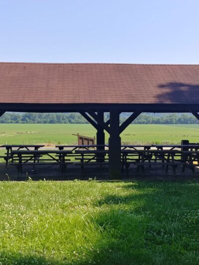 Noe's Rest Park - Elizabeth, IN