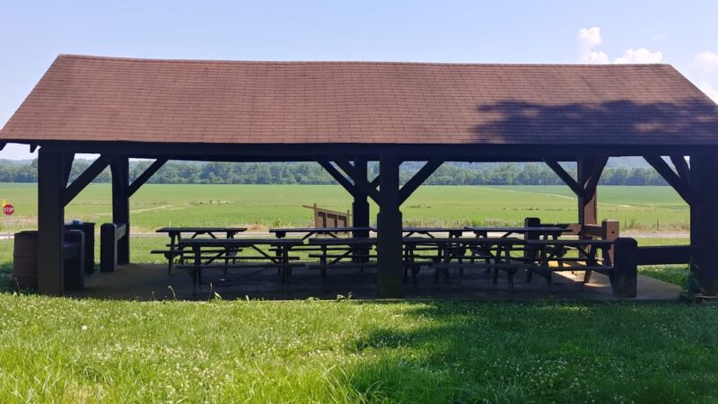 Noe's Rest Park - Elizabeth, IN