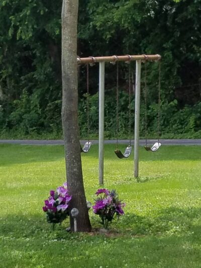 Noe's Rest Park - Elizabeth, IN