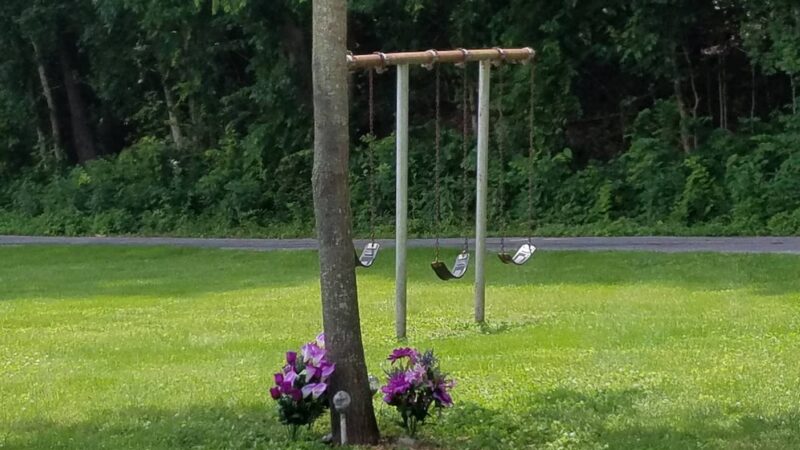 Noe's Rest Park - Elizabeth, IN