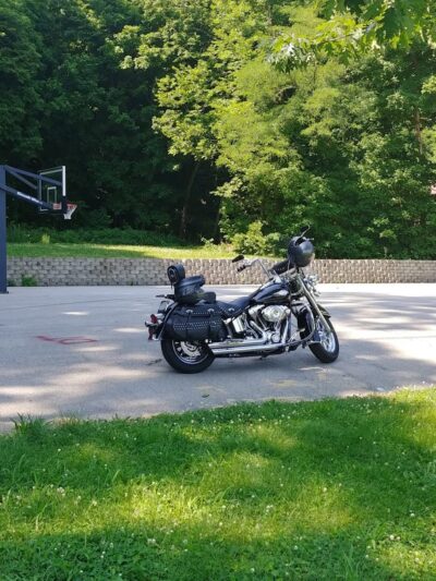 Noe's Rest Park - Elizabeth, IN