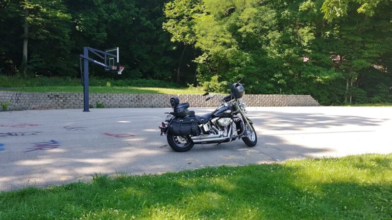 Noe's Rest Park - Elizabeth, IN