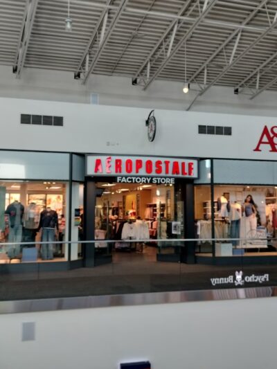 The Mills at Jersey Gardens - Elizabeth, NJ