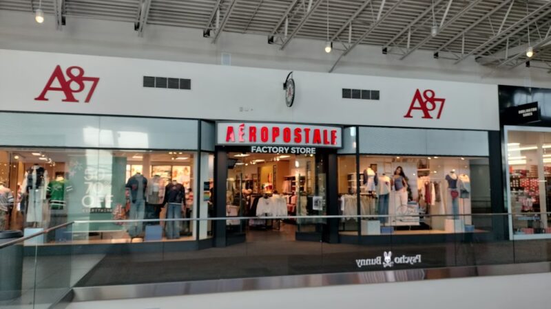 The Mills at Jersey Gardens - Elizabeth, NJ