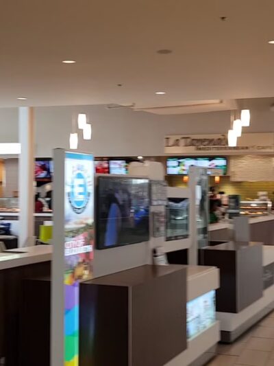 The Mills at Jersey Gardens - Elizabeth, NJ