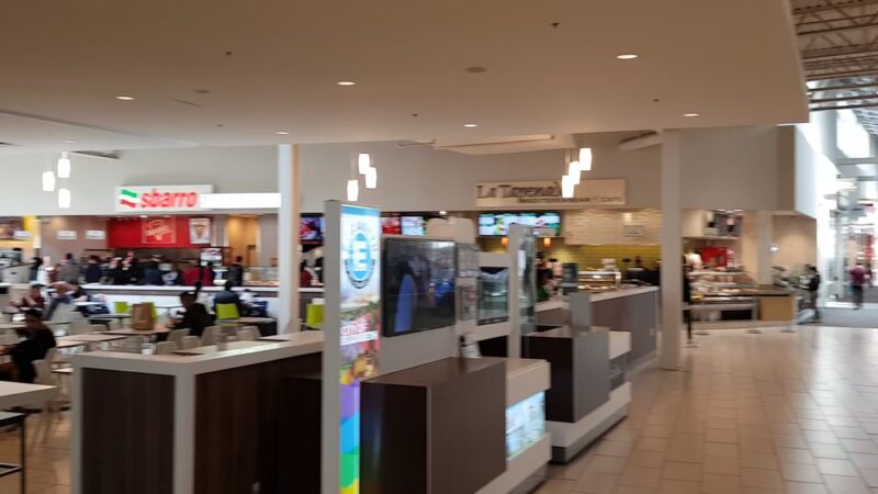 The Mills at Jersey Gardens - Elizabeth, NJ