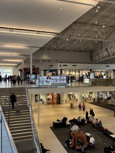 The Mills at Jersey Gardens - Elizabeth, NJ