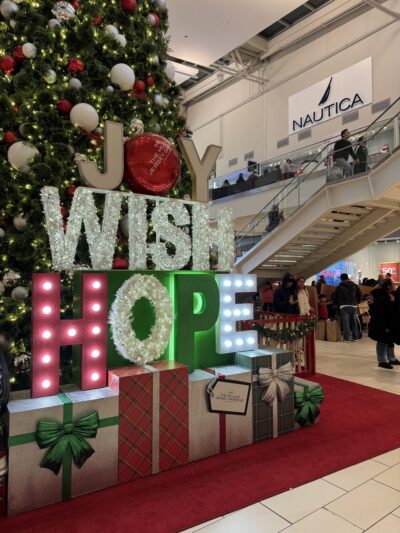 The Mills at Jersey Gardens - Elizabeth, NJ