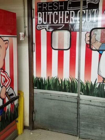 Moore's Piggly Wiggly - Elizabeth, WV