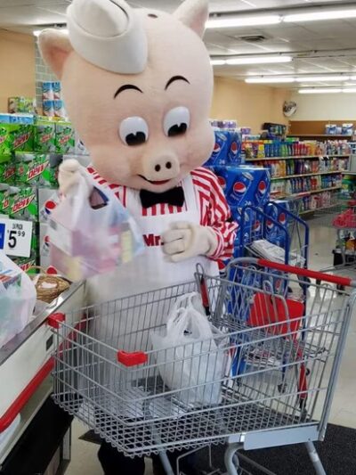 Moore's Piggly Wiggly - Elizabeth, WV