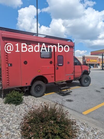 Dog Park at Love’s Travel Stops - Elizabethtown, KY