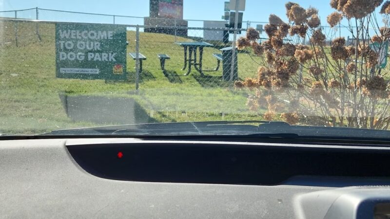 Dog Park at Love’s Travel Stops - Elizabethtown, KY