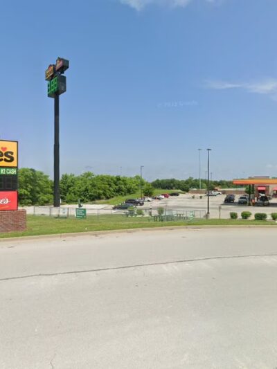 Dog Park at Love’s Travel Stops - Elizabethtown, KY