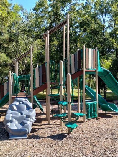 Greene's Lake Park and Conservation Park - Elizabethtown, NC