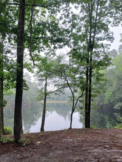 Greene's Lake Park and Conservation Park - Elizabethtown, NC