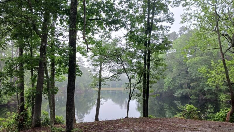 Greene's Lake Park and Conservation Park - Elizabethtown, NC