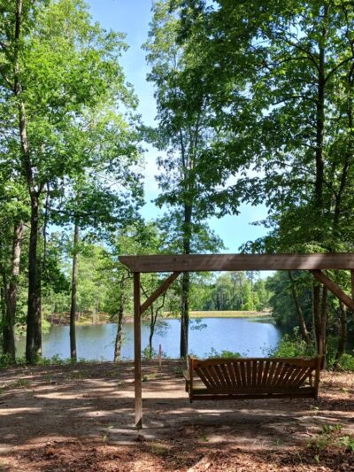 Greene's Lake Park and Conservation Park - Elizabethtown, NC