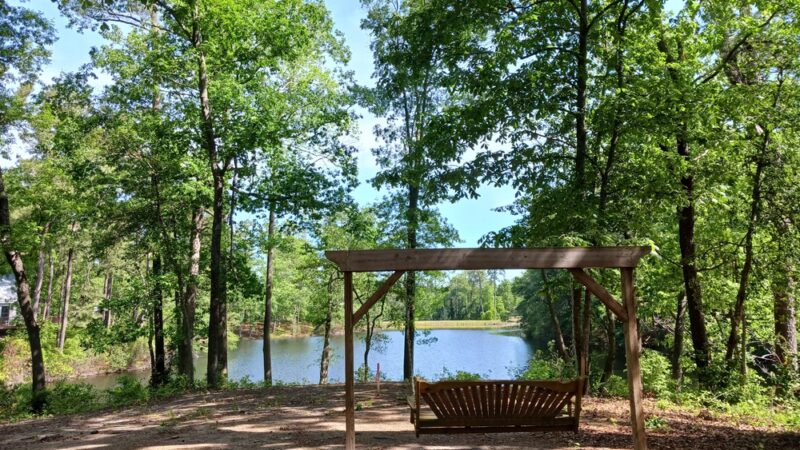 Greene's Lake Park and Conservation Park - Elizabethtown, NC