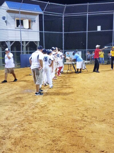 Lloyd Park Elizabethtown Parks & Recreation - Elizabethtown, NC