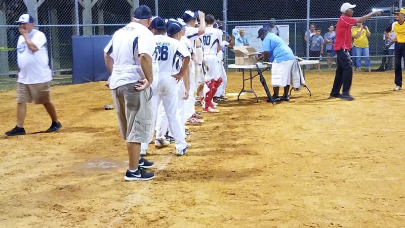 Lloyd Park Elizabethtown Parks & Recreation - Elizabethtown, NC