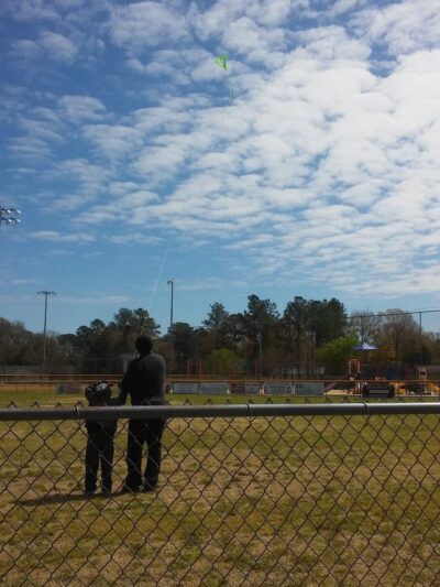 Lloyd Park Elizabethtown Parks & Recreation - Elizabethtown, NC