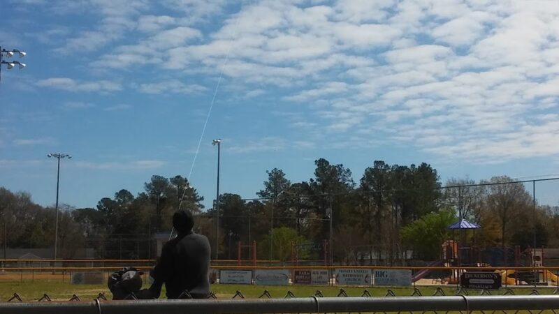 Lloyd Park Elizabethtown Parks & Recreation - Elizabethtown, NC