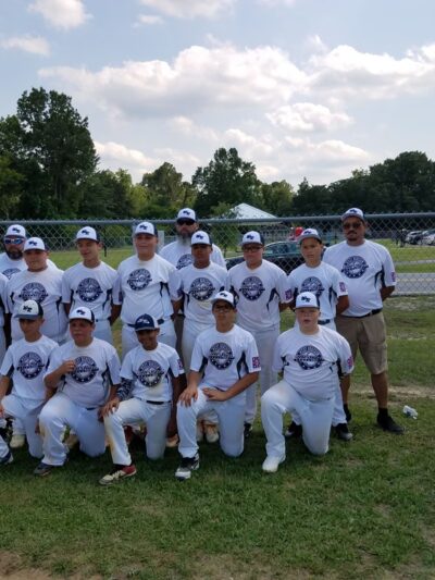 Lloyd Park Elizabethtown Parks & Recreation - Elizabethtown, NC