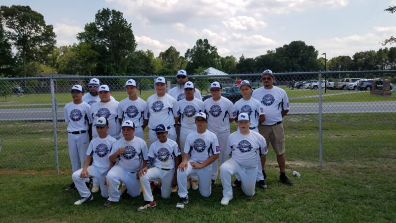 Lloyd Park Elizabethtown Parks & Recreation - Elizabethtown, NC